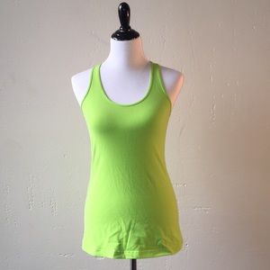 lululemon cool racerback tank